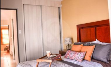 Casa en renta en Privadas de las Haciendas