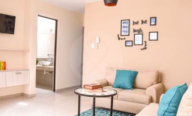 Casa en renta en Privadas de las Haciendas