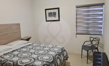 Casa en renta en Juárez