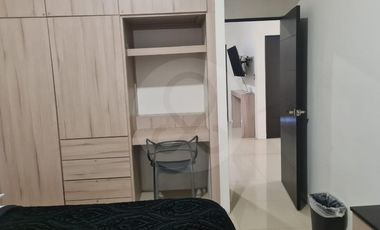 Casa en renta en Juárez