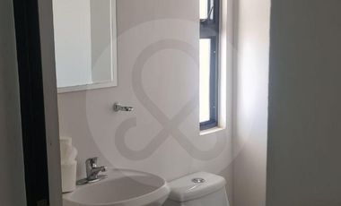 Casa en renta en Juárez