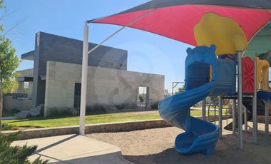 Casa en renta en Juárez