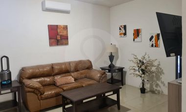 Casa en renta en Juárez