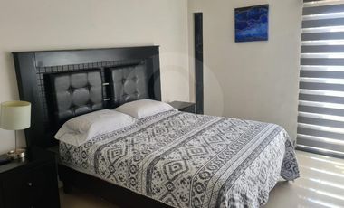 Casa en renta en Juárez