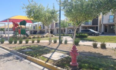 Casa en renta en Juárez