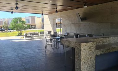 Casa en renta en Juárez