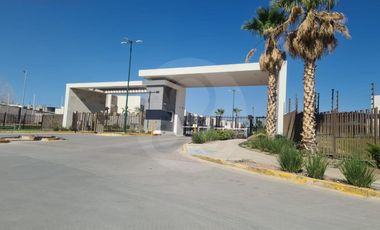Casa en renta en Juárez