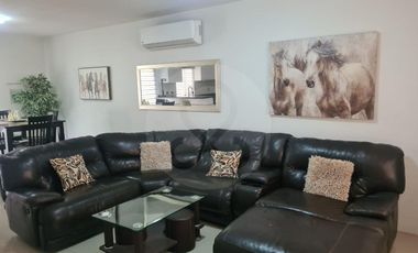 Casa en renta en Juárez