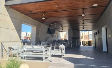 Casa en renta en Juárez