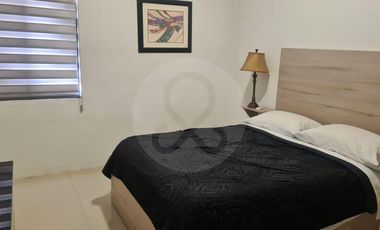 Casa en renta en Juárez