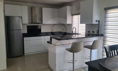 Casa en renta en Juárez