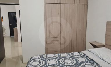 Casa en renta en Juárez