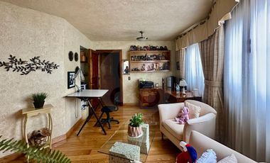 Casa en renta en Club de Golf los Encinos