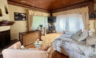 Casa en renta en Club de Golf los Encinos