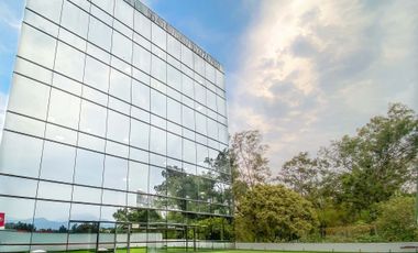 Edificio en renta en Santa María Tepepan