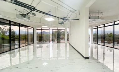 Edificio en renta en Santa María Tepepan