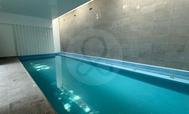 Bosque de Palmitos  Casa en condominio en venta en Lomas de Bezares