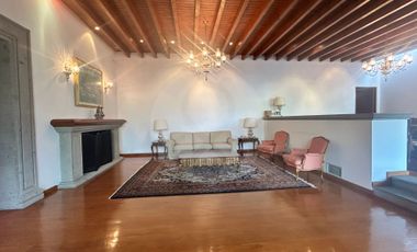 Bosque de Palmitos  Casa en condominio en venta en Lomas de Bezares