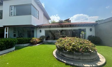 Bosque de Palmitos  Casa en condominio en venta en Lomas de Bezares