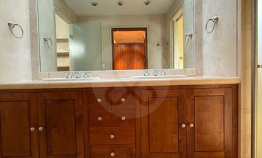 Bosque de Palmitos  Casa en condominio en venta en Lomas de Bezares