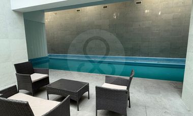 Bosque de Palmitos  Casa en condominio en venta en Lomas de Bezares