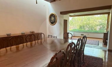 Bosque de Palmitos  Casa en condominio en venta en Lomas de Bezares