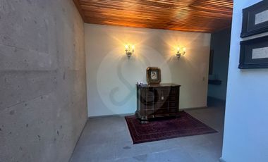 Bosque de Palmitos  Casa en condominio en venta en Lomas de Bezares