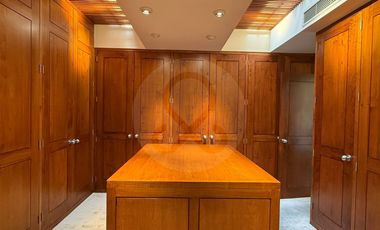 Bosque de Palmitos  Casa en condominio en venta en Lomas de Bezares
