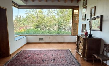 Bosque de Palmitos  Casa en condominio en venta en Lomas de Bezares
