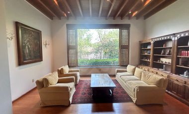 Bosque de Palmitos  Casa en condominio en venta en Lomas de Bezares