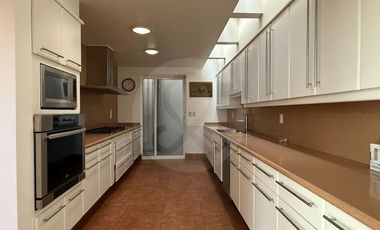 Bosque de Palmitos  Casa en condominio en venta en Lomas de Bezares