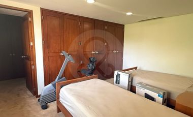 Bosque de Palmitos  Casa en condominio en venta en Lomas de Bezares