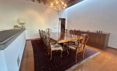 Bosque de Palmitos  Casa en condominio en venta en Lomas de Bezares