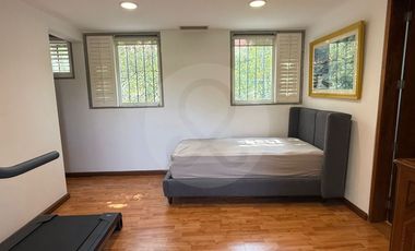 Bosque de Palmitos  Casa en condominio en venta en Lomas de Bezares