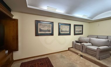 Bosque de Palmitos  Casa en condominio en venta en Lomas de Bezares