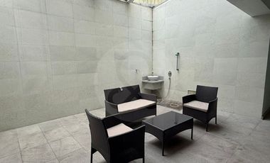 Bosque de Palmitos  Casa en condominio en venta en Lomas de Bezares
