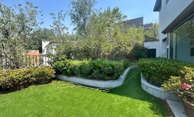 Bosque de Palmitos  Casa en condominio en venta en Lomas de Bezares