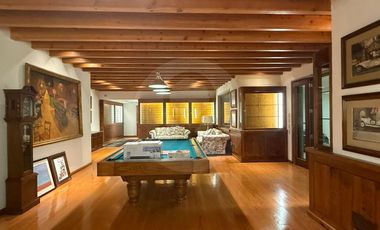Bosque de Palmitos  Casa en condominio en venta en Lomas de Bezares
