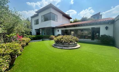 Bosque de Palmitos  Casa en condominio en venta en Lomas de Bezares