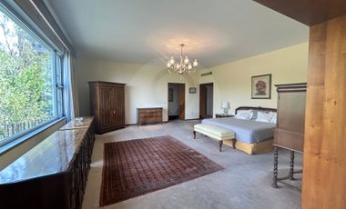 Bosque de Palmitos  Casa en condominio en venta en Lomas de Bezares