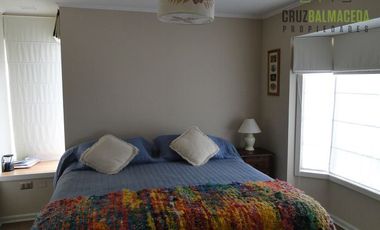 Casa en Arriendo en Mirador de Phillipi
