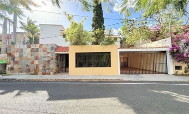 Casa en Venta en la Florida, Merida Yucatán