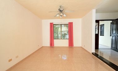 Casa en Venta en la Florida, Merida Yucatán