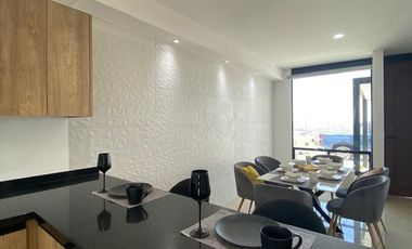 Casa en venta con recámara en planta baja en Ciudad Meseta