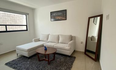 Casa en venta con recámara en planta baja en Ciudad Meseta