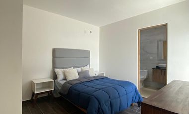 Casa en venta con recámara en planta baja en Ciudad Meseta