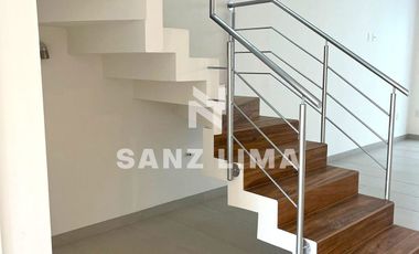 Fracc. Zaná: Increíble casa familiar con áreas comunes espectaculares.