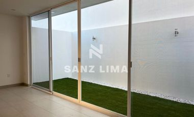 Fracc. Zaná: Increíble casa familiar con áreas comunes espectaculares.