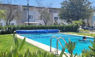 CASA EN VENTA EN TRES CANTOS RESIDENCIAL PUEBLA