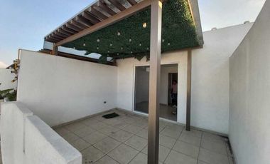 CASA EN VENTA EN TRES CANTOS RESIDENCIAL PUEBLA